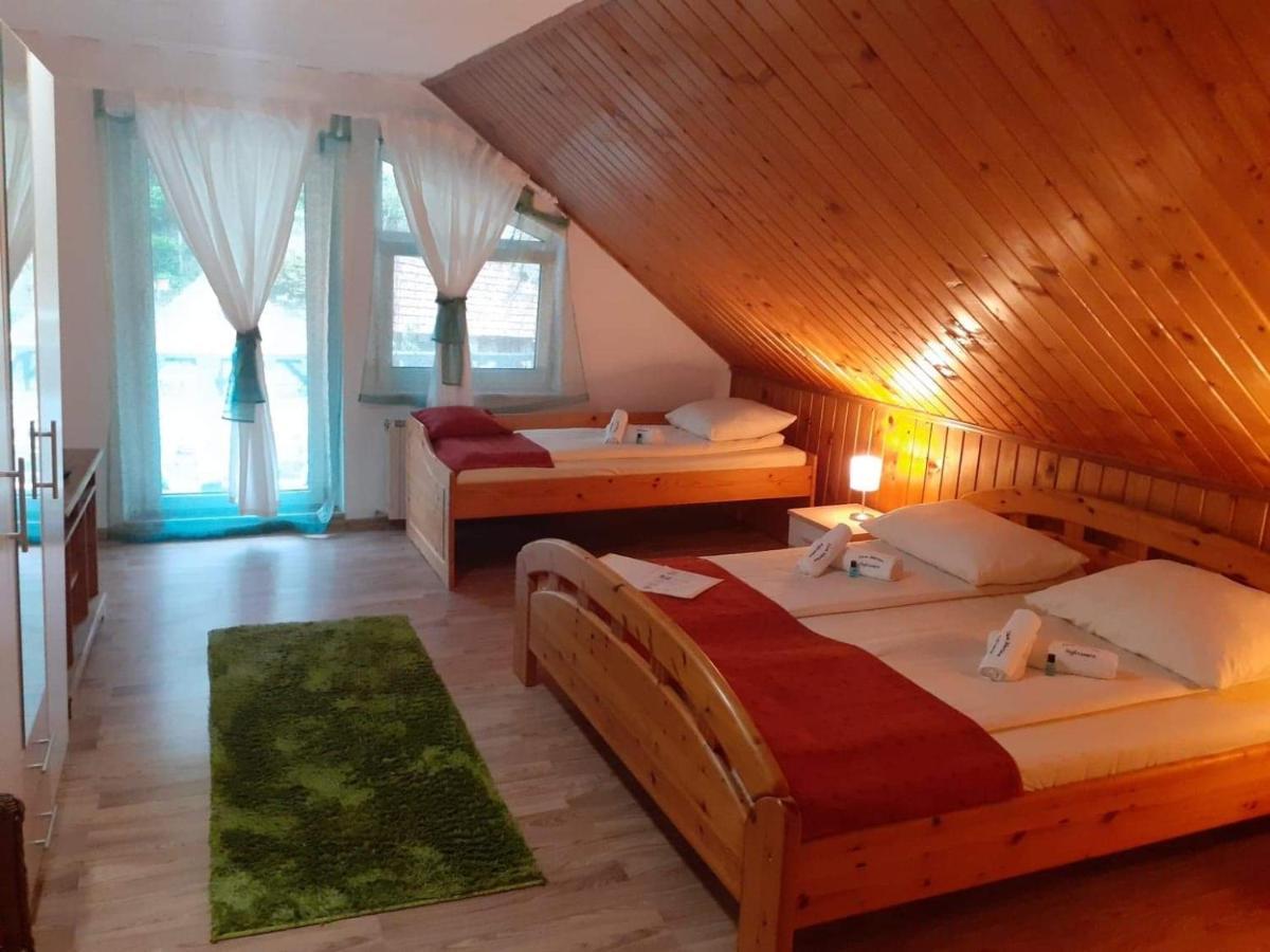 Casa Marian Hotel Sighisoara Exterior photo