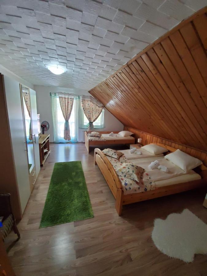 Casa Marian Hotel Sighisoara Exterior photo